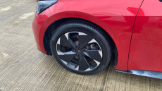 CUPRA Born 150kW V2 58kWh 5dr Auto Electric Hatchback